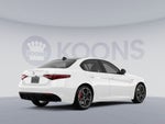 2023 Alfa Romeo Giulia Veloce