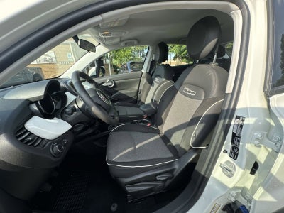 2017 FIAT 500X Pop