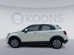 2017 FIAT 500X Pop