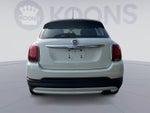 2017 FIAT 500X Pop
