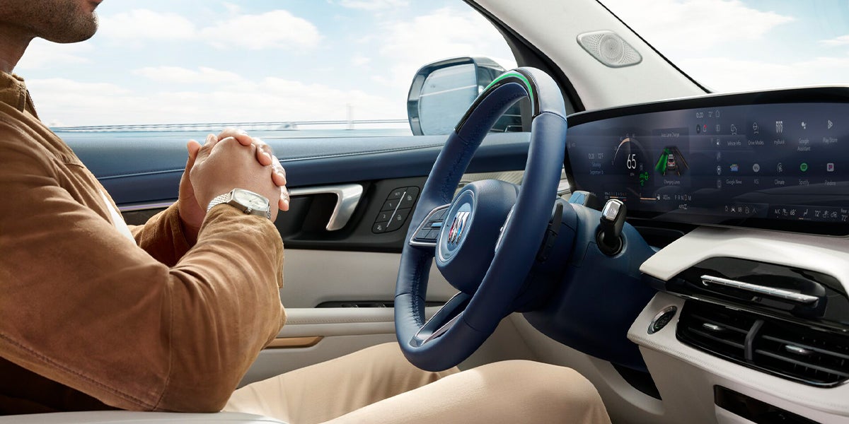 Koons GMC Clarksville in CLARKSVILLE MD