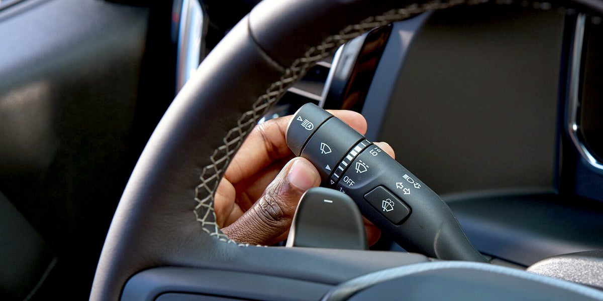 Koons GMC Clarksville in CLARKSVILLE MD