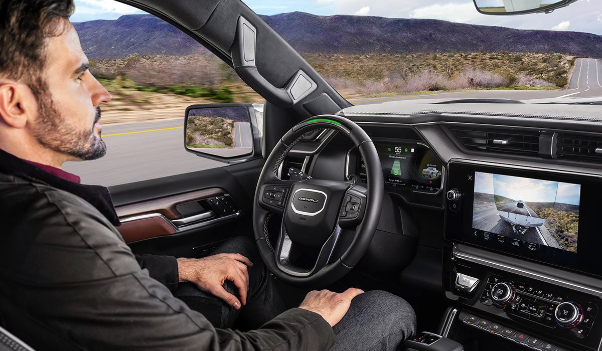 Koons GMC Clarksville in CLARKSVILLE MD