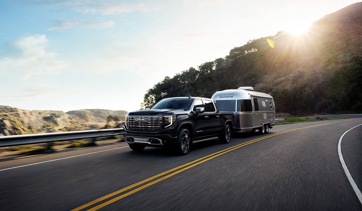 Koons GMC Clarksville in CLARKSVILLE MD