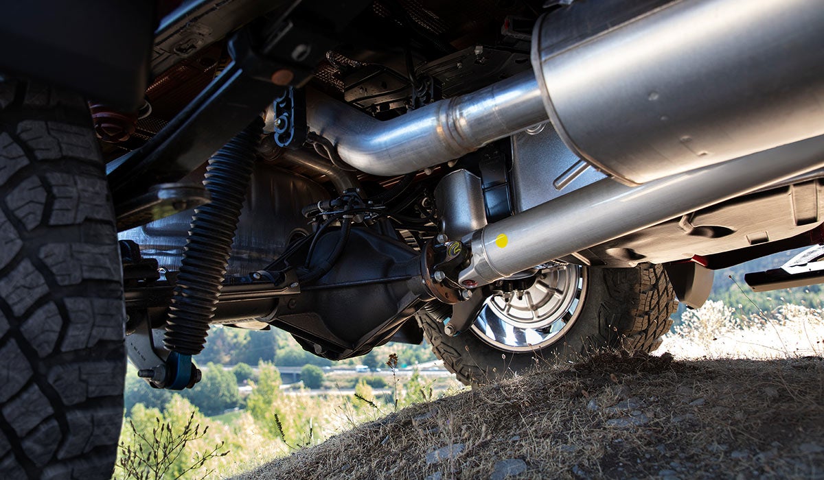 Koons GMC Clarksville in CLARKSVILLE MD