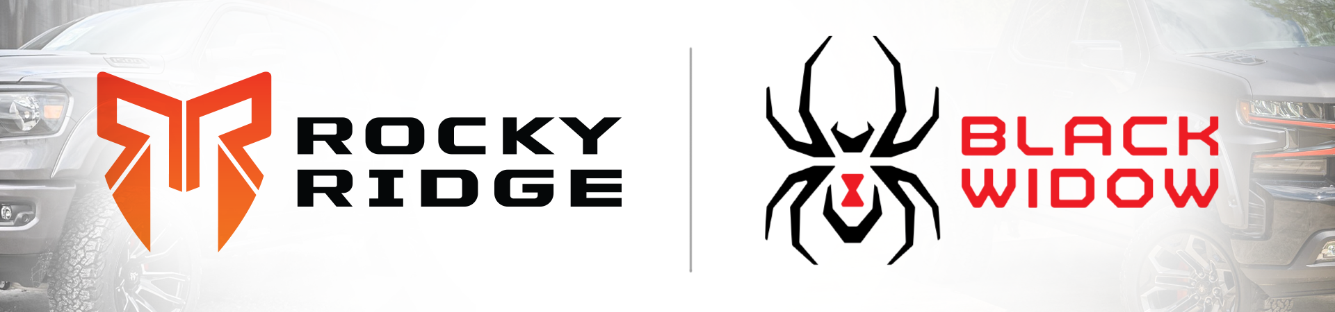 Rocky Ridge Black Widow