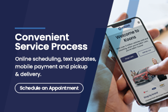 Concierge | Koons GMC Clarksville in CLARKSVILLE MD