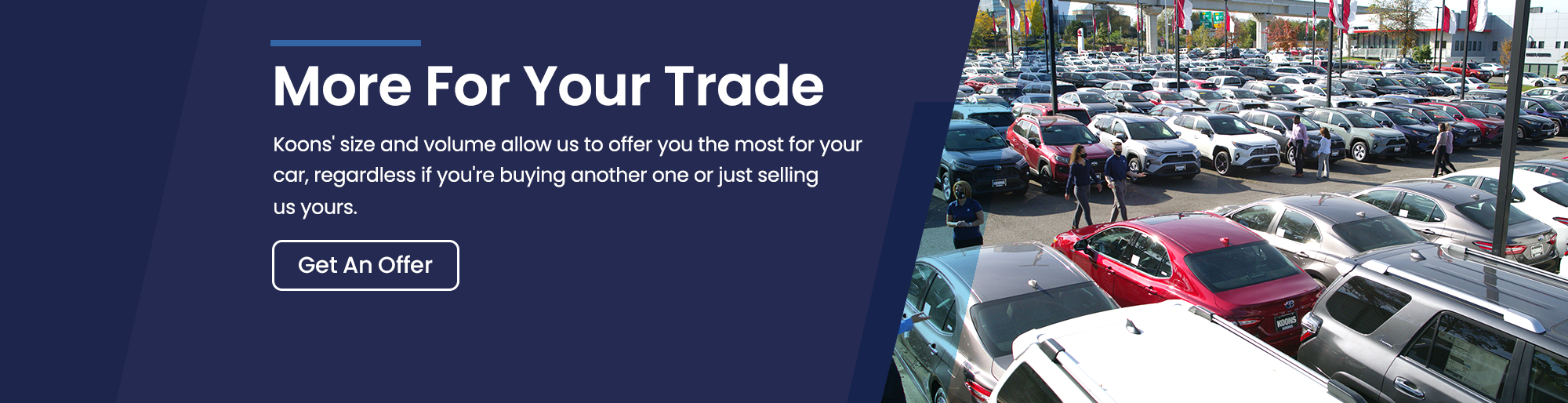 Concierge | Koons GMC Clarksville in CLARKSVILLE MD